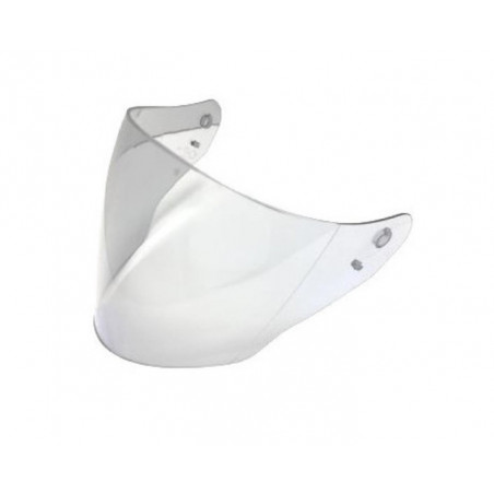 HJC - VISIERA HJ-34 PER i30 TRASPARENTE - TRASPARENTE