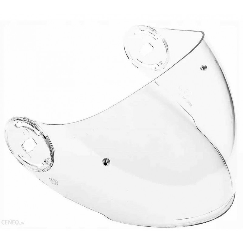 HJC - VISIERA XD-15 PER i40 - TRASPARENTE