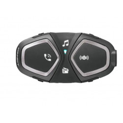 INTERPHONE - INTERFONO MOTO CONNECT HD SINGOLO