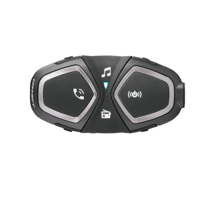 INTERPHONE - INTERFONO MOTO CONNECT HD SINGOLO