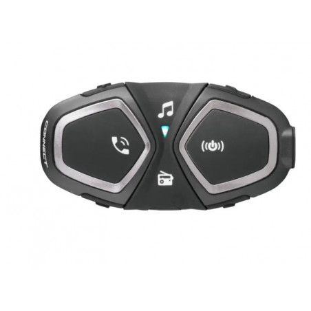 INTERPHONE - INTERFONO MOTO CONNECT HD SINGOLO