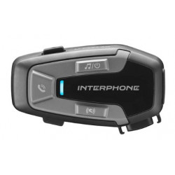 INTERPHONE - INTERFONO SINGOLO U-COM 6R