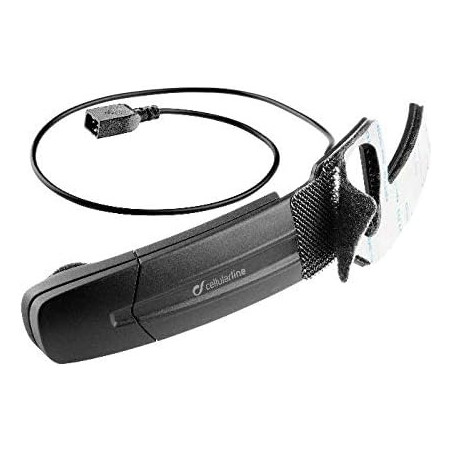 INTERPHONE - MICROFONO PREMIUM PRO SOUND PER ACTIVE/CONNECT/SPORT/TOUR/LINK/AVANT