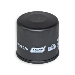 ISON - FILTRO OLIO ISON 553 (HF191)