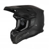 JUST1 - CASCO MOTOCROSS J22 CARBON - CARBONIO OPACO