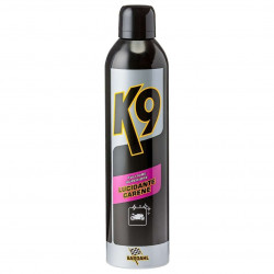 K9 - PULITORE SPRAY LUCIDANTE PER MOTO