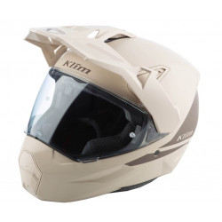 KLIM - CASCO MOTO ADVENTURE X1 ALPHA - PEYOTE