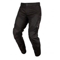 KLIM - PANTALONE MOTO ENDURO DAKAR IN BOOT - NERO