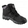 KLIM - SCARPE TECNICHE MOTO RIDGELINE BOOT - NERO