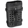 KRIEGA - BORSA SUPPLEMENTARE PORTA BOTTIGLIA - NERO