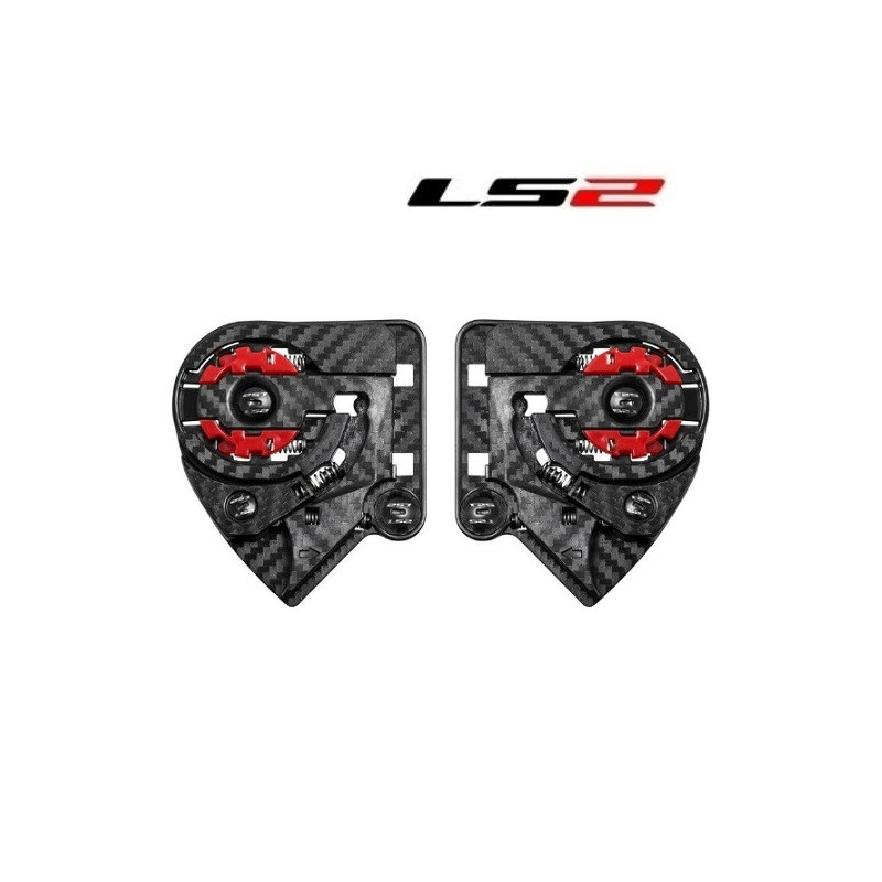 LS2 - FF397/FF390 RATCHET SYSTEM VECTOR FT2/BREAKER