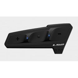 LS2 - INTERFONO SPECTRUM SPECIFICO CASCHI LS2