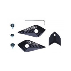 LS2 - KIT PER CONVERSIONE MX701 EXPLORER DA OFF-ROAD A INTEGRALE