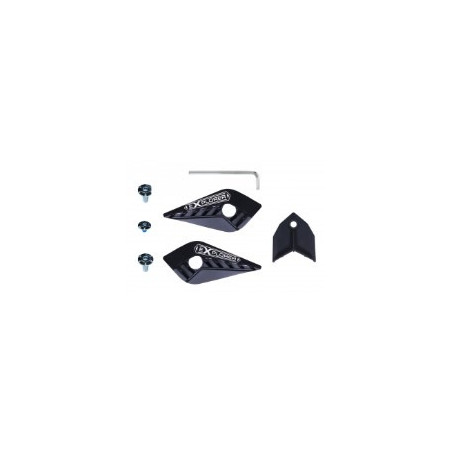 LS2 - KIT PER CONVERSIONE MX701 EXPLORER DA OFF-ROAD A INTEGRALE