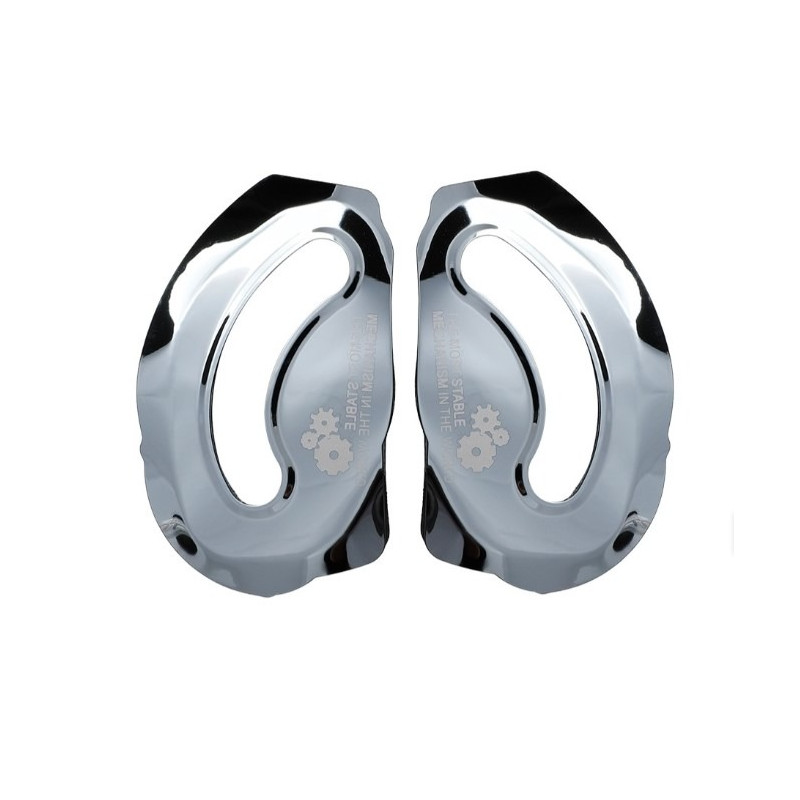 LS2 - MECCANISMI PER VALIANT II FF900 PLACCHE LATERALI