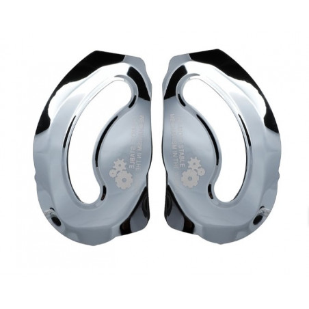 LS2 - MECCANISMI PER VALIANT II FF900 PLACCHE LATERALI