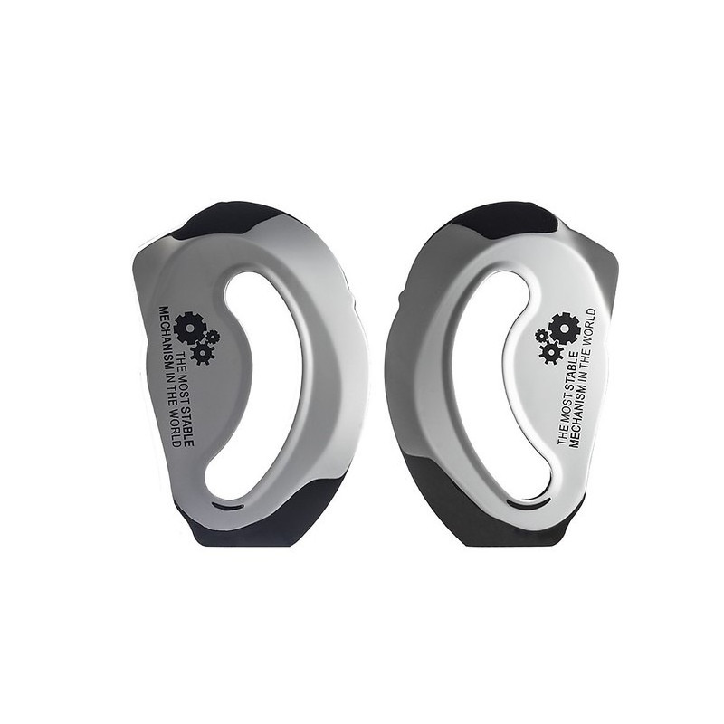 LS2 - MECCANISMO PER FF399 VALIANT PLACCHE LATERALI