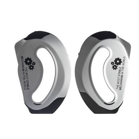 LS2 - MECCANISMO PER FF399 VALIANT PLACCHE LATERALI