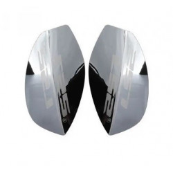 LS2 - RICAMBIO PLACCHETTE LATERALI FF900 VALIANT 2