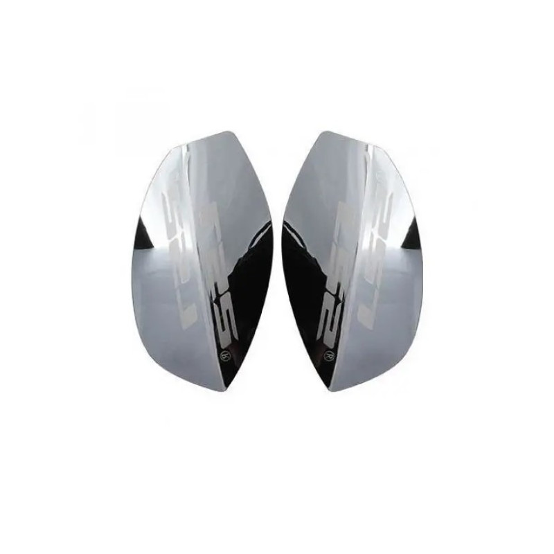 LS2 - RICAMBIO PLACCHETTE LATERALI FF900 VALIANT 2