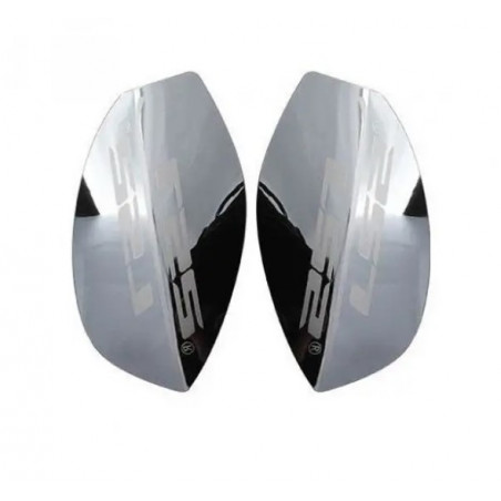 LS2 - RICAMBIO PLACCHETTE LATERALI FF900 VALIANT 2