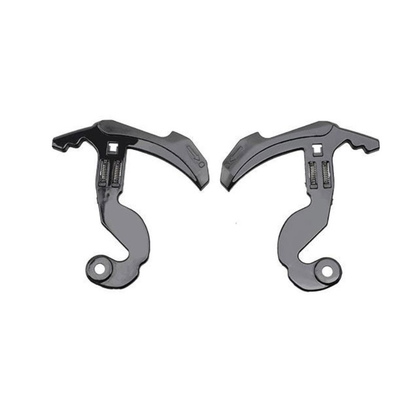 LS2 - SUPPORTO VISIERA FF900 VALIANT II