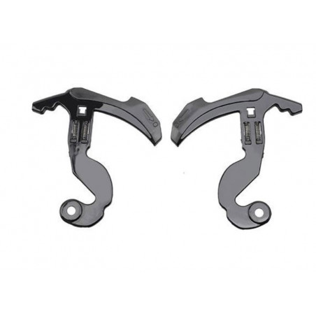 LS2 - SUPPORTO VISIERA FF900 VALIANT II