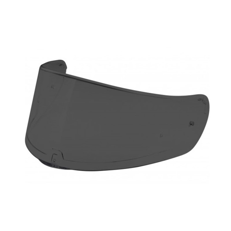 LS2 - VISIERA FF397 VECTOR FT2 TINTED DARK SMOKE - NERO