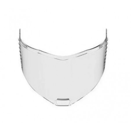 LS2 - VISIERA FF805 THUNDER TRASPARENTE - TRASPARENTE