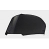 LS2 - VISIERA FF900 VALIANT DARK SMOKE - NERO