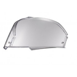 LS2 - VISIERA FF900 VALIANT TRASPARENTE - TRASPARENTE