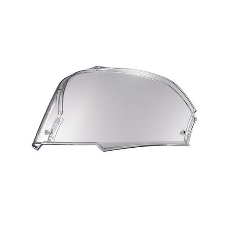 LS2 - VISIERA FF900 VALIANT TRASPARENTE - TRASPARENTE
