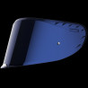 LS2 - VISIERA IRIDIUM FF327 PREDISPOSIZIONE PINLOCK - BLU
