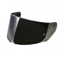 LS2 - VISIERA SPECCHIATA ARGENTO FF320/FF353/FF800 - ARGENTO