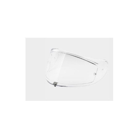 LS2 - VISIERA TRASPARENTE FF323 ARROW R - TRASPARENTE