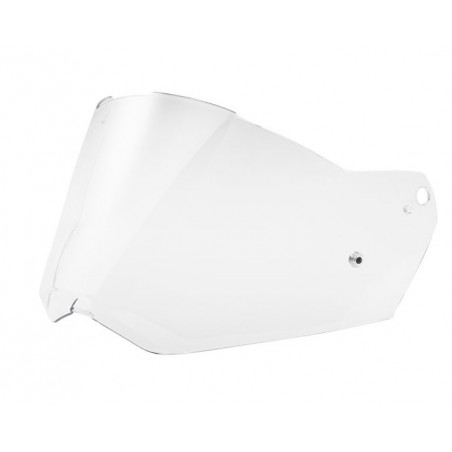 LS2 - VISIERA TRASPARENTE MX436 PIONEER EVO - TRASPARENTE