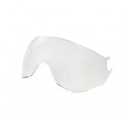 LS2 - VISIERA TRASPARENTE OF562/OF558 AIRFLOW/SPHERE LUX - TRASPARENTE