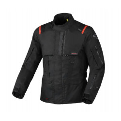 MACNA - GIACCA MOTO TOURING RANCHER 2.0 - NERO