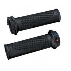 MACNA - MANOPOLE RISCALDATE BLUETOOTH PER MANUBRI 22MM