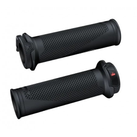 MACNA - MANOPOLE RISCALDATE PER MANUBRI 22MM