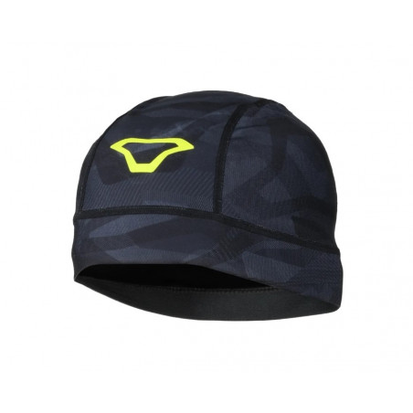 MACNA - SOTTOCASCO BEANIE BRAHM - NERO