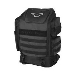 MACNA - ZAINO MOTO MUBP-1 - NERO