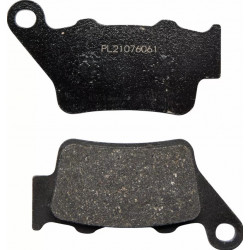 MOOSE RACING - PASTIGLIE POSTERIORI 07BB02 / M622-ORG