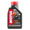 MOTUL - OLIO MOTORE 4T 7100 15W50