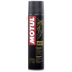 MOTUL - PULITORE FRENI MOTO P2 BRAKE CLEAN