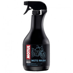 MOTUL - SGRASSATORE SPECIFICO PER MOTO E2 MOTOWASH