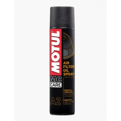 MOTUL - SPRAY OLIO FILTRO ARIA 400ML