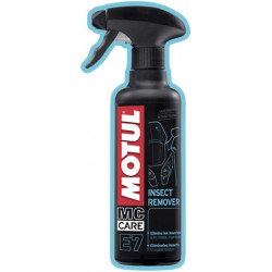 MOTUL - SPRAY RIMUOVI INSETTI MOTO MC CARE E7 INSECT REMOVER