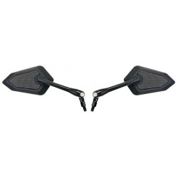 MYRA - Coppia Specchietti Manubrio MIR9120