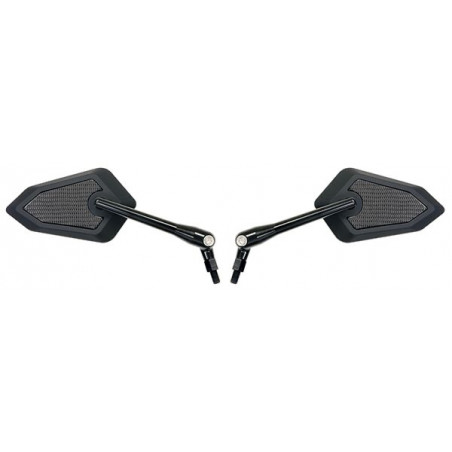 MYRA - Coppia Specchietti Manubrio MIR9120